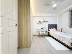 Blk 1 Ghim Moh Road (Queenstown), HDB 4 Rooms #478115481